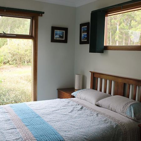 Eagle'S Roost Farmstay B&B Rocky Cape 외부 사진