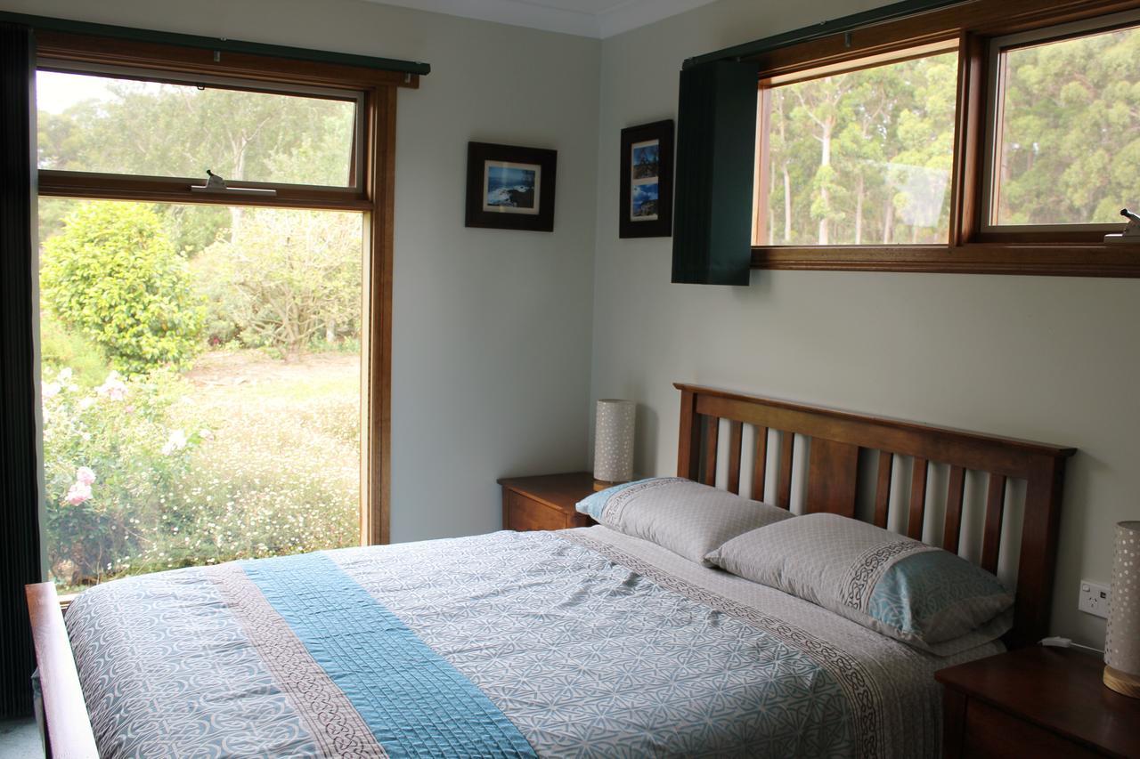 Eagle'S Roost Farmstay B&B Rocky Cape 외부 사진
