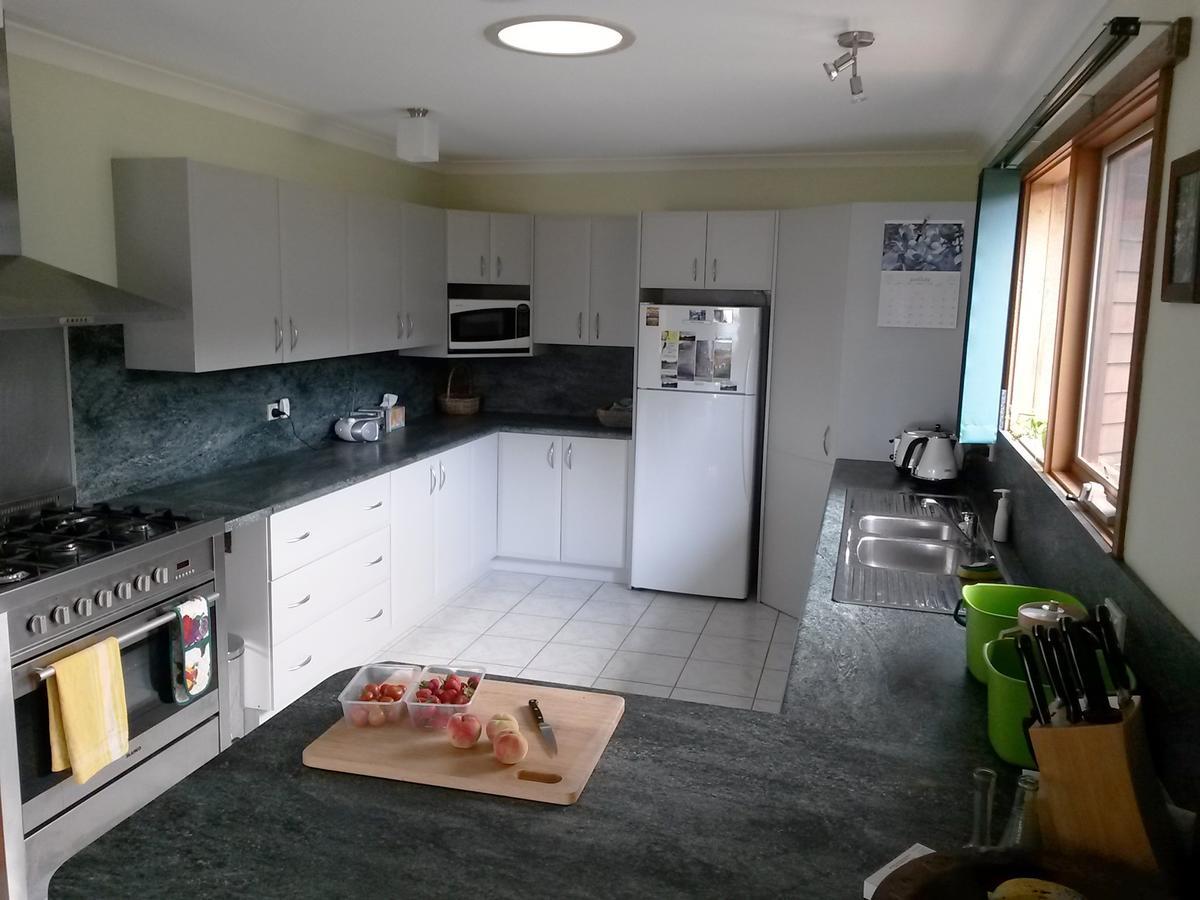 Eagle'S Roost Farmstay B&B Rocky Cape 외부 사진