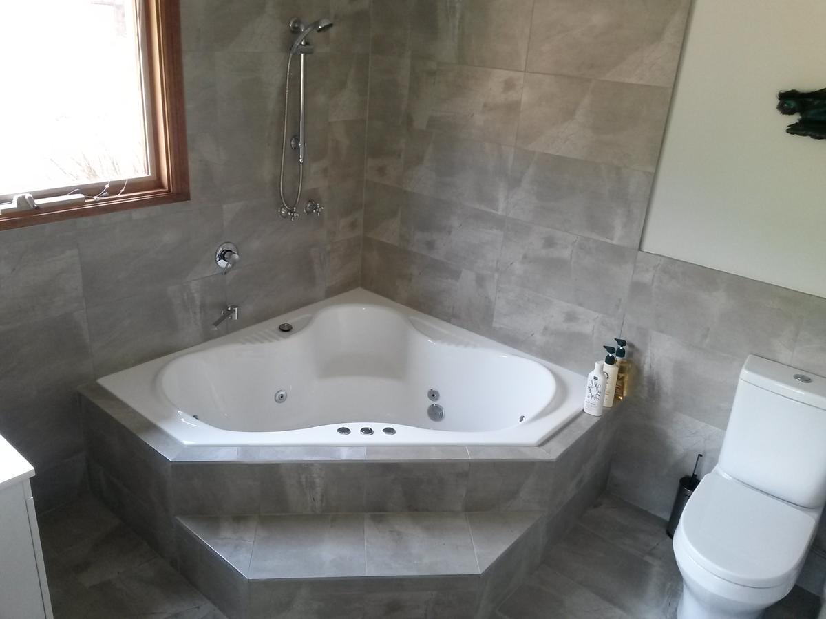 Eagle'S Roost Farmstay B&B Rocky Cape 외부 사진