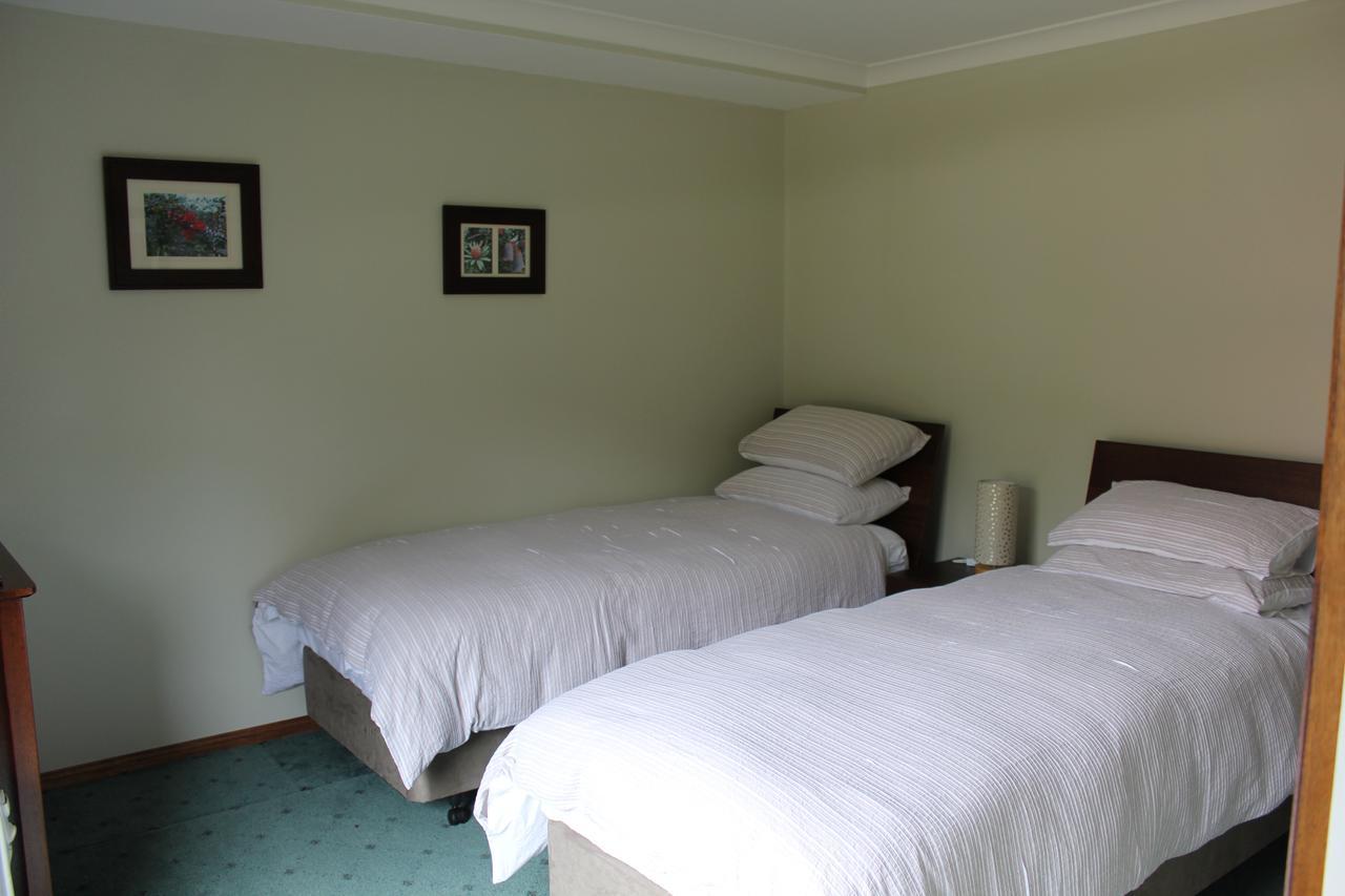 Eagle'S Roost Farmstay B&B Rocky Cape 외부 사진